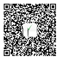 Teacher Jobs QR code