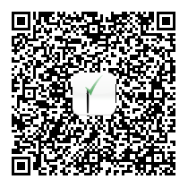 Teacher Jobs QR code