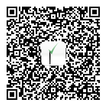 Teacher Jobs QR code