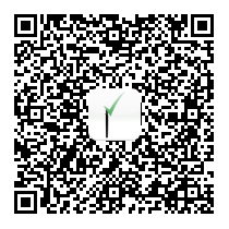 Teacher Jobs QR code
