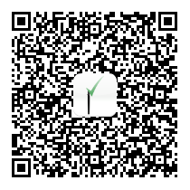 Teacher Jobs QR code