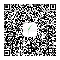 Teacher Jobs QR code