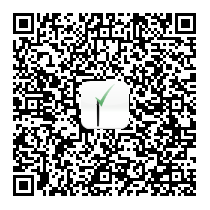 Teacher Jobs QR code