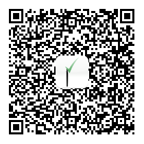 Teacher Jobs QR code