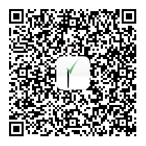 Teacher Jobs QR code