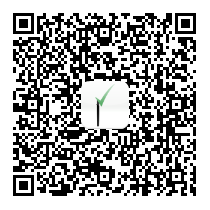 Teacher Jobs QR code