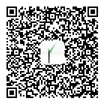 Teacher Jobs QR code