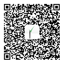 Teacher Jobs QR code