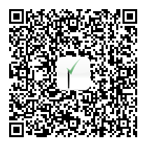 Teacher Jobs QR code