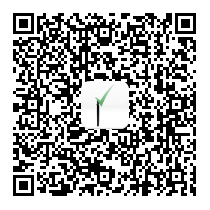 Teacher Jobs QR code