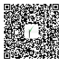 Teacher Jobs QR code