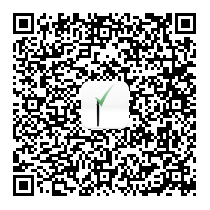 Teacher Jobs QR code