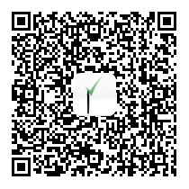 Teacher Jobs QR code