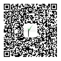 Teacher Jobs QR code