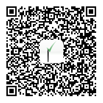 Teacher Jobs QR code