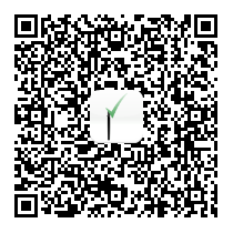 Teacher Jobs QR code