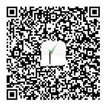 Teacher Jobs QR code