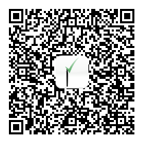 Teacher Jobs QR code