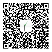 Teacher Jobs QR code