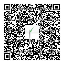 Teacher Jobs QR code