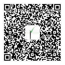 Teacher Jobs QR code