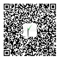 Teacher Jobs QR code