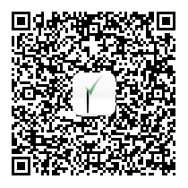 Teacher Jobs QR code