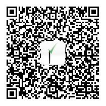 Teacher Jobs QR code