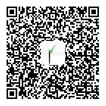 Teacher Jobs QR code