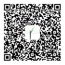 Teacher Jobs QR code