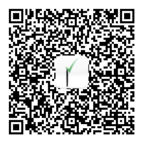 Teacher Jobs QR code