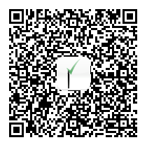 Teacher Jobs QR code