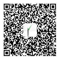 Teacher Jobs QR code