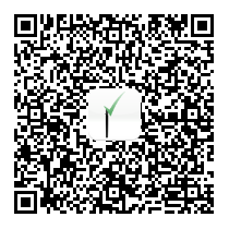 Teacher Jobs QR code