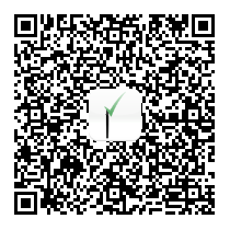 Teacher Jobs QR code