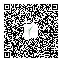 Teacher Jobs QR code