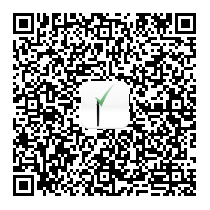 Teacher Jobs QR code