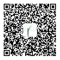 Teacher Jobs QR code