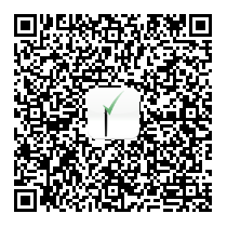 Teacher Jobs QR code