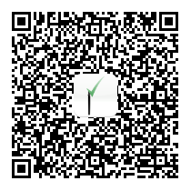 Teacher Jobs QR code