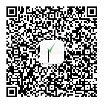Teacher Jobs QR code