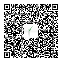 Teacher Jobs QR code