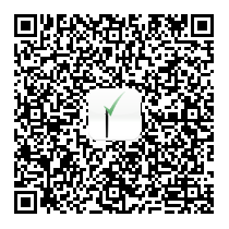 Teacher Jobs QR code