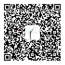 Teacher Jobs QR code