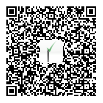 Teacher Jobs QR code