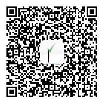 Teacher Jobs QR code