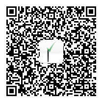 Teacher Jobs QR code