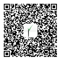 Teacher Jobs QR code