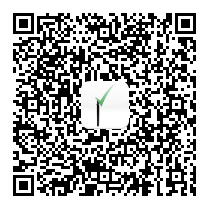 Teacher Jobs QR code
