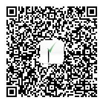 Teacher Jobs QR code